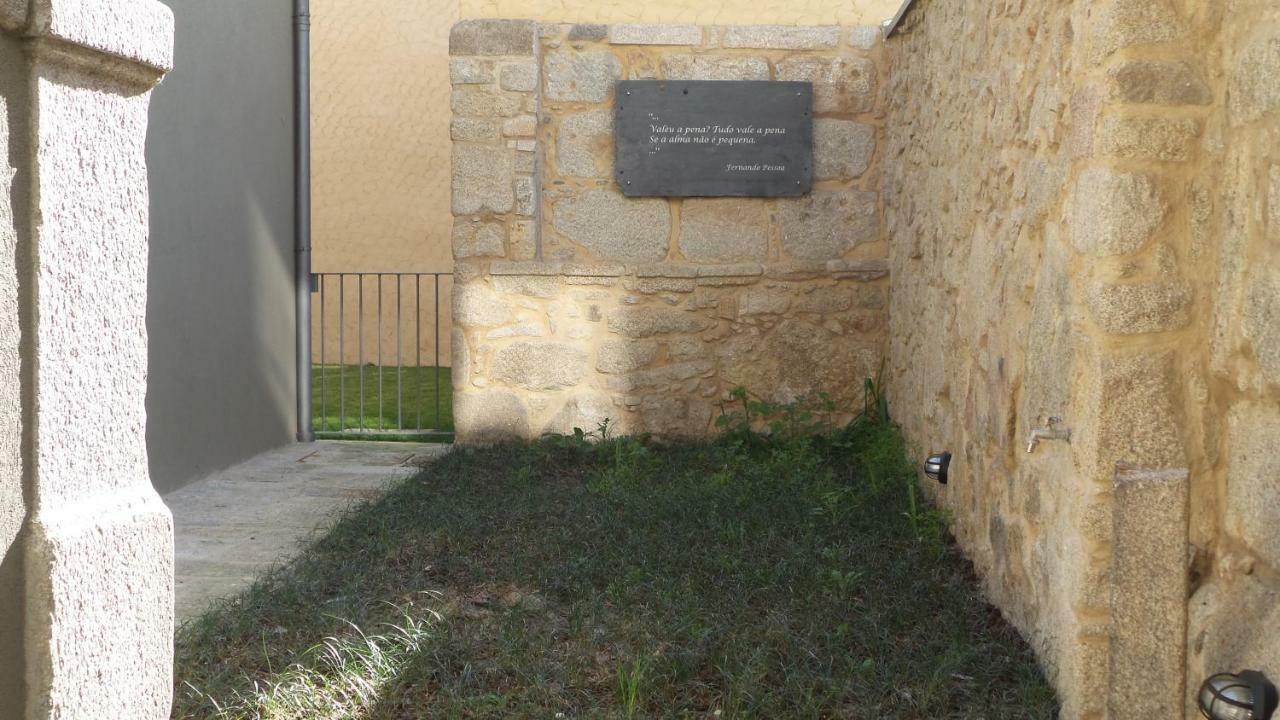 דירות Porto Tropical Charm מראה חיצוני תמונה