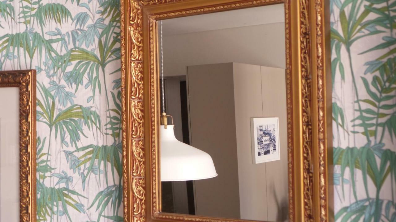 דירות Porto Tropical Charm מראה חיצוני תמונה