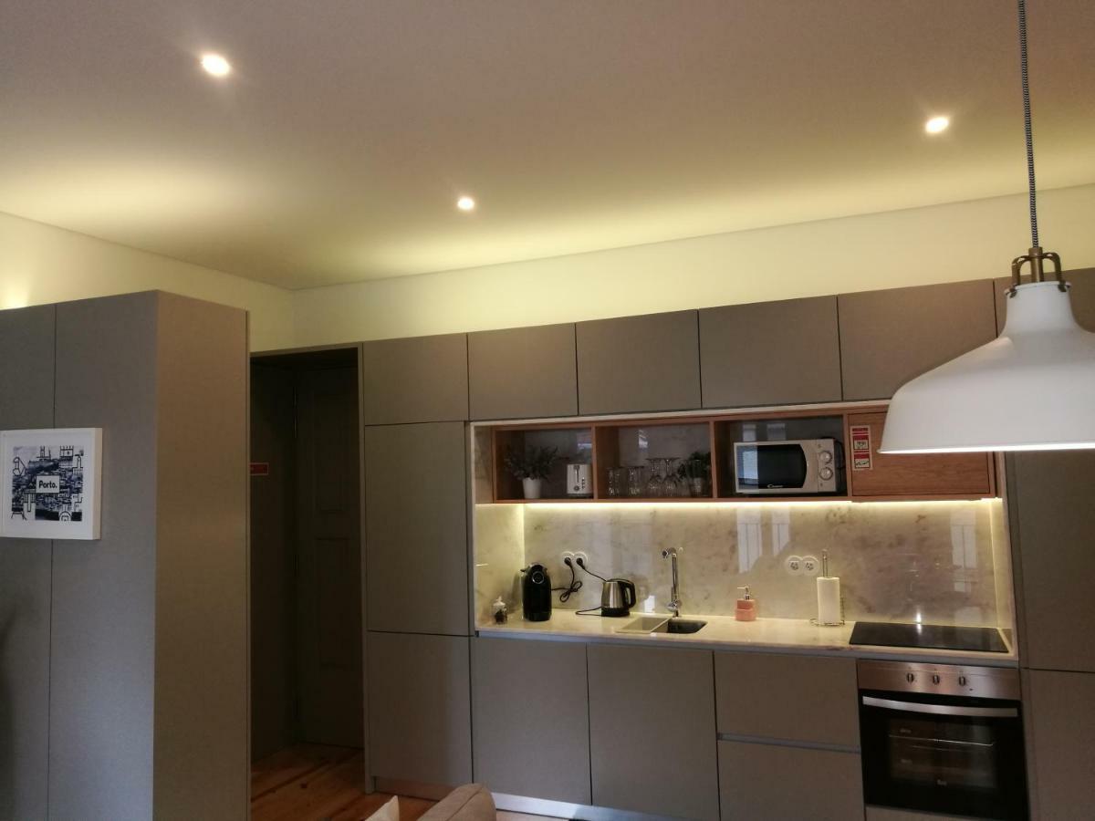 דירות Porto Tropical Charm מראה חיצוני תמונה