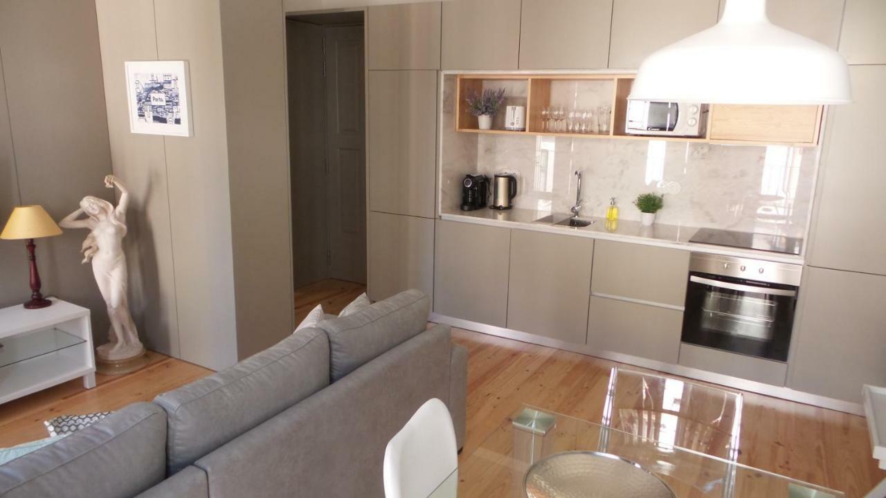 דירות Porto Tropical Charm מראה חיצוני תמונה
