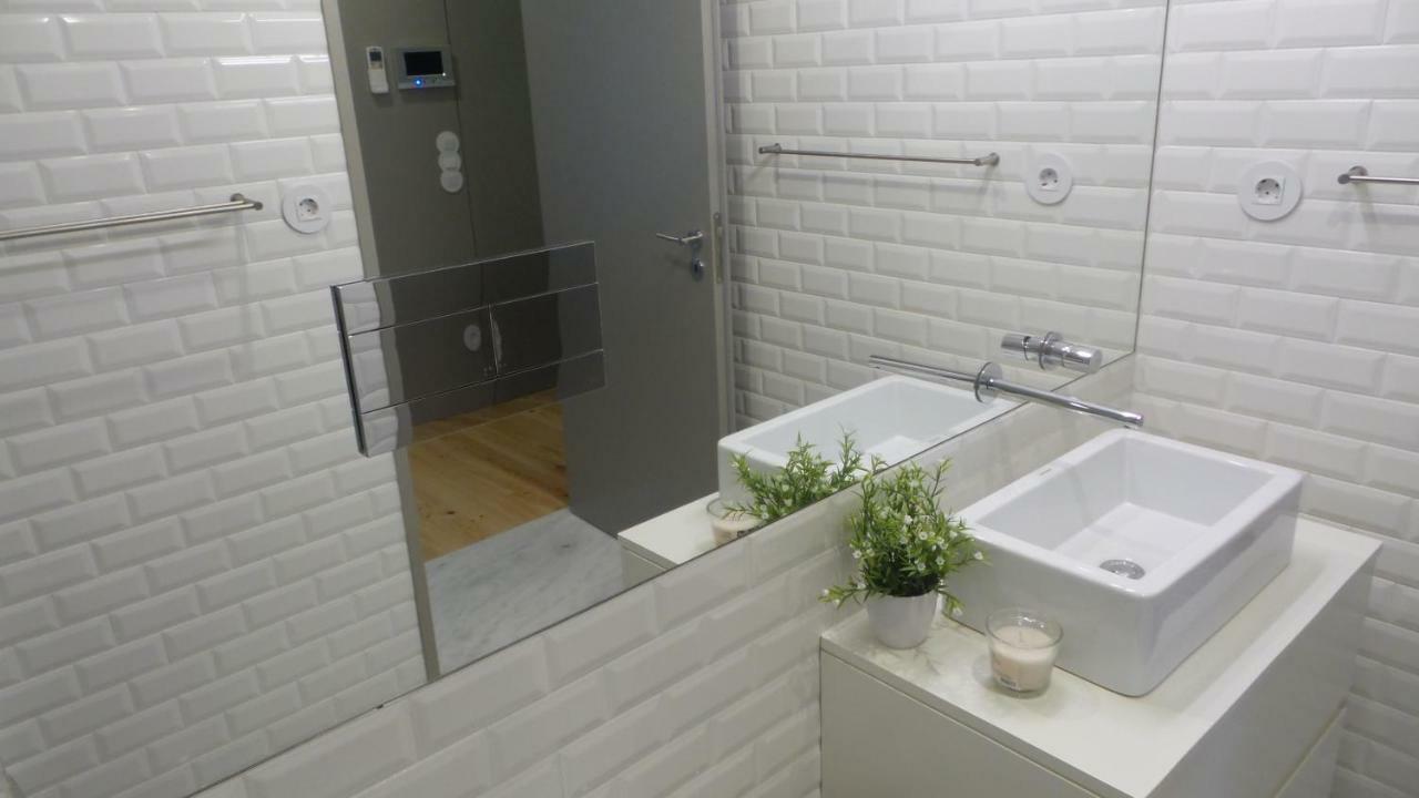 דירות Porto Tropical Charm מראה חיצוני תמונה