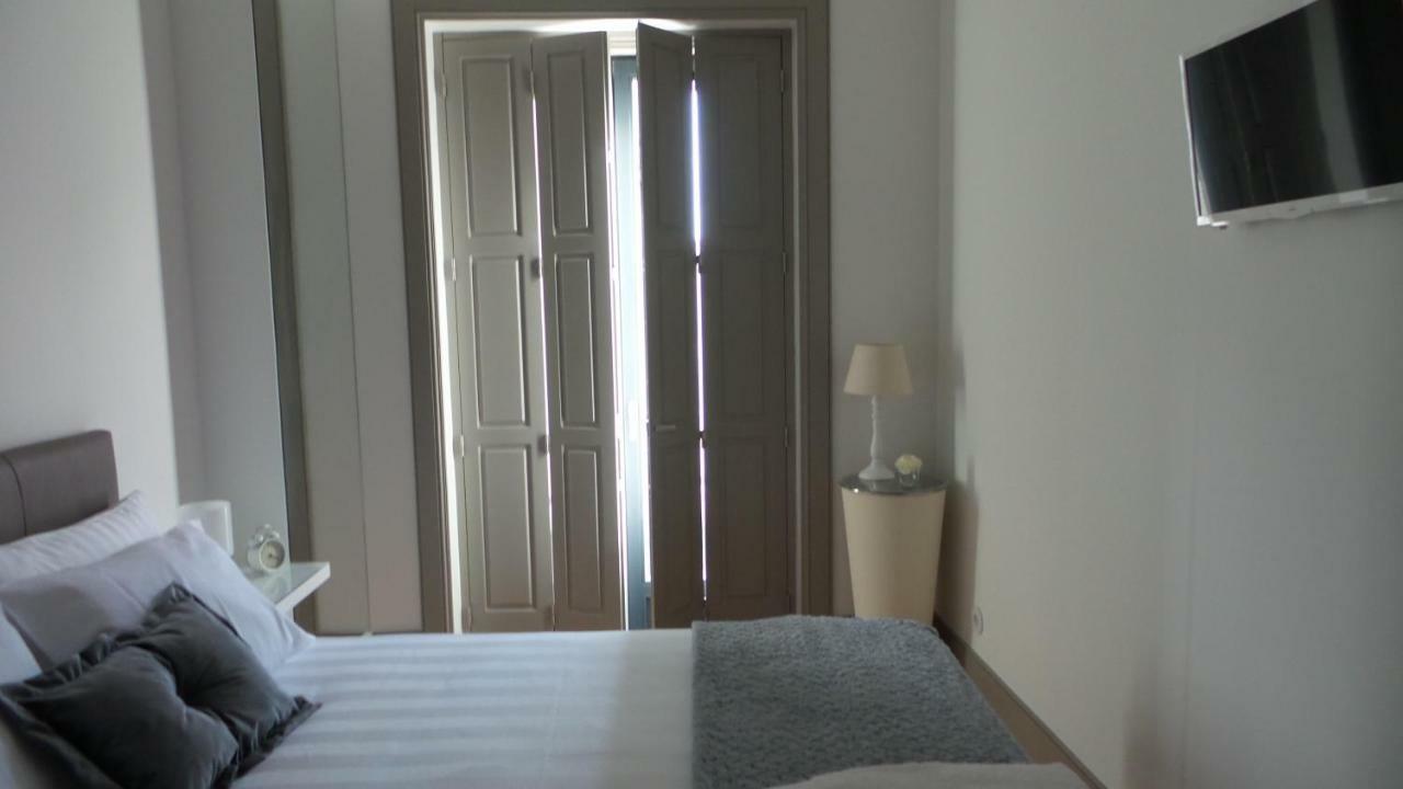 דירות Porto Tropical Charm מראה חיצוני תמונה