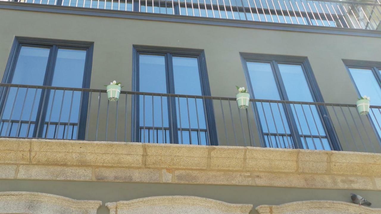 דירות Porto Tropical Charm מראה חיצוני תמונה